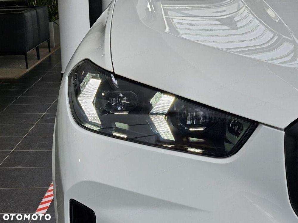 BMW X5 xDrive30d mHEV M Sport sport - 8