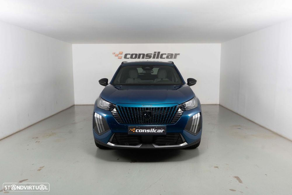 Peugeot 2008 1.2 PureTech Allure Pack - 3