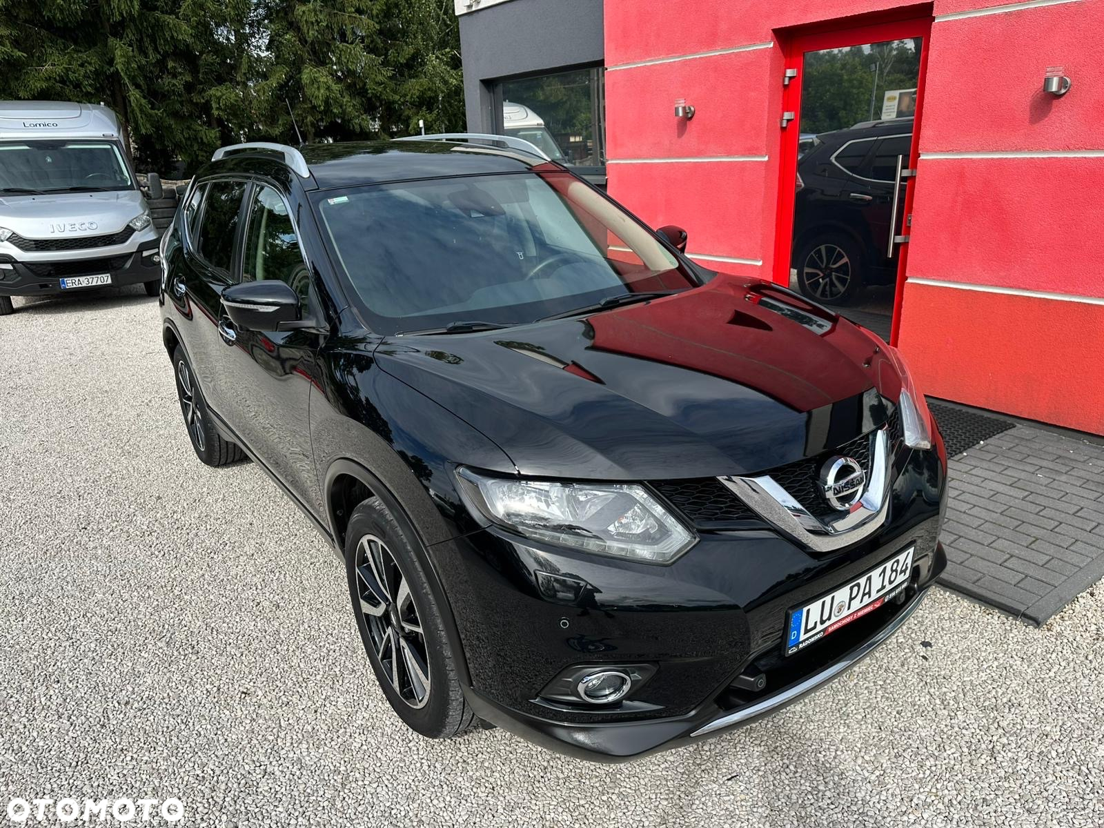 Nissan X-Trail 2.0 dCi Tekna Xtronic 4WD - 15