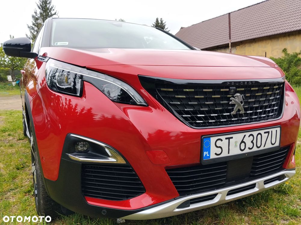 Peugeot 3008 1.6 THP Active S&S EAT6 - 40