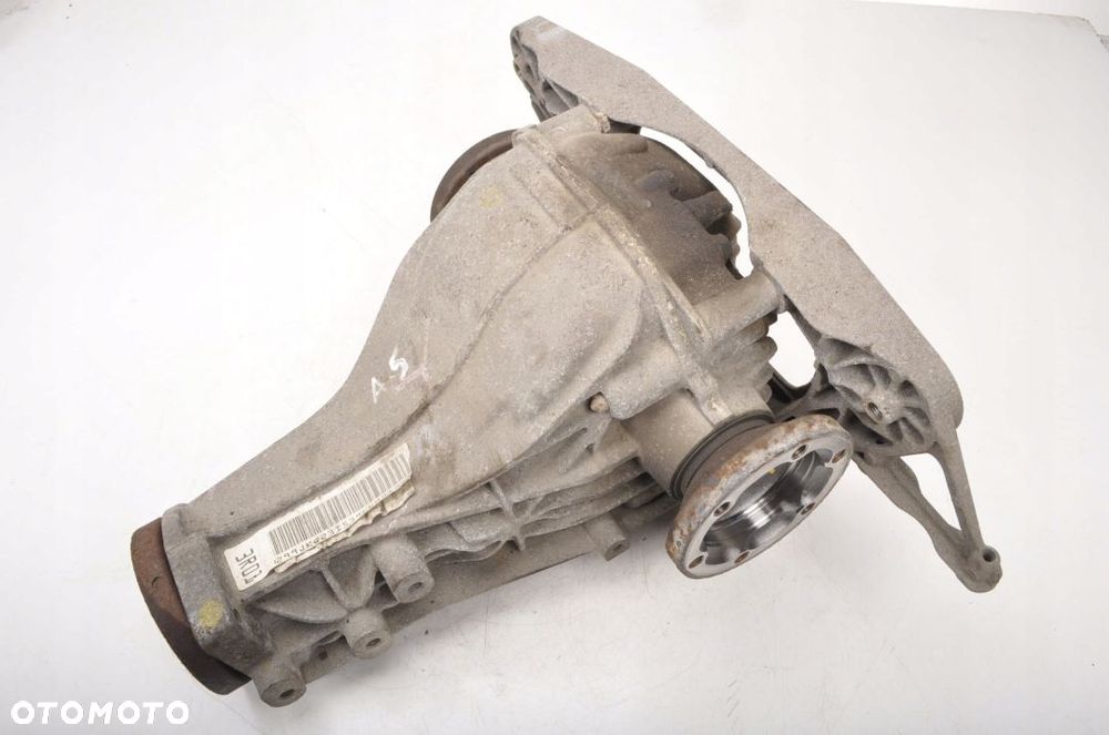 AUDI A5 I 3.0 TDI DYFERENCJAŁ MOST DYFER 3R01