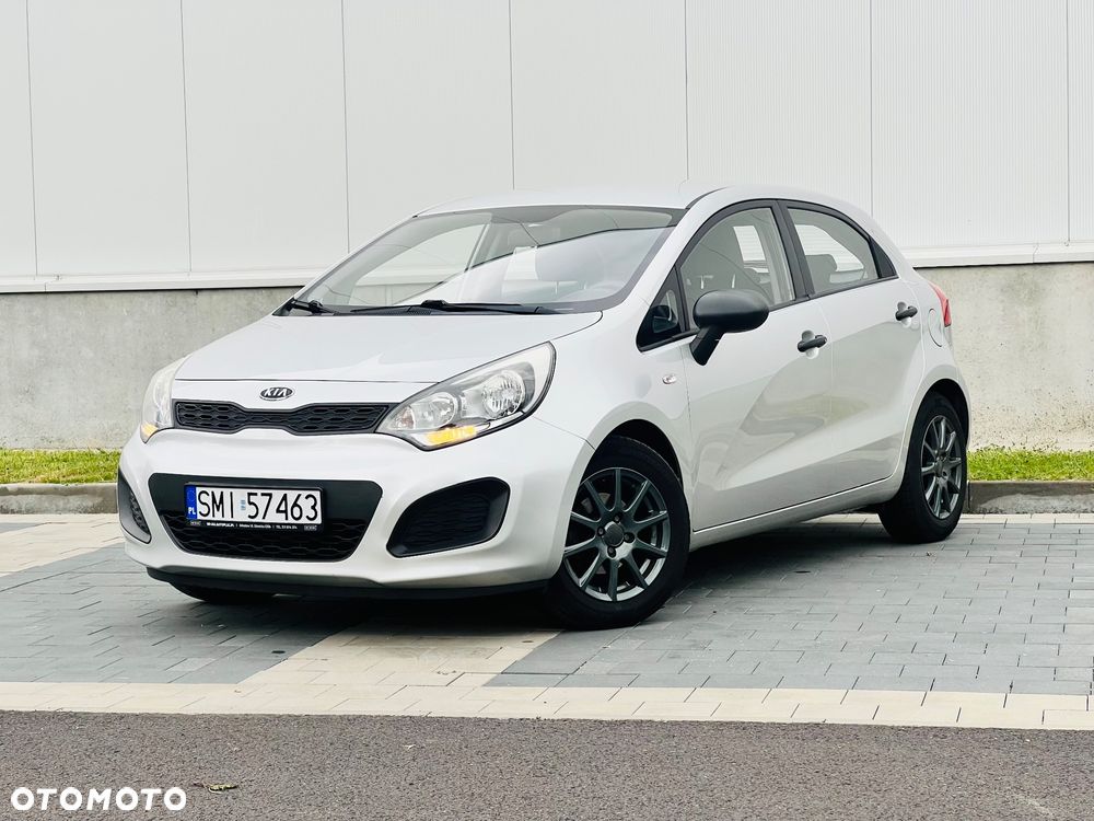 Kia Rio 1.2 Attract - 9