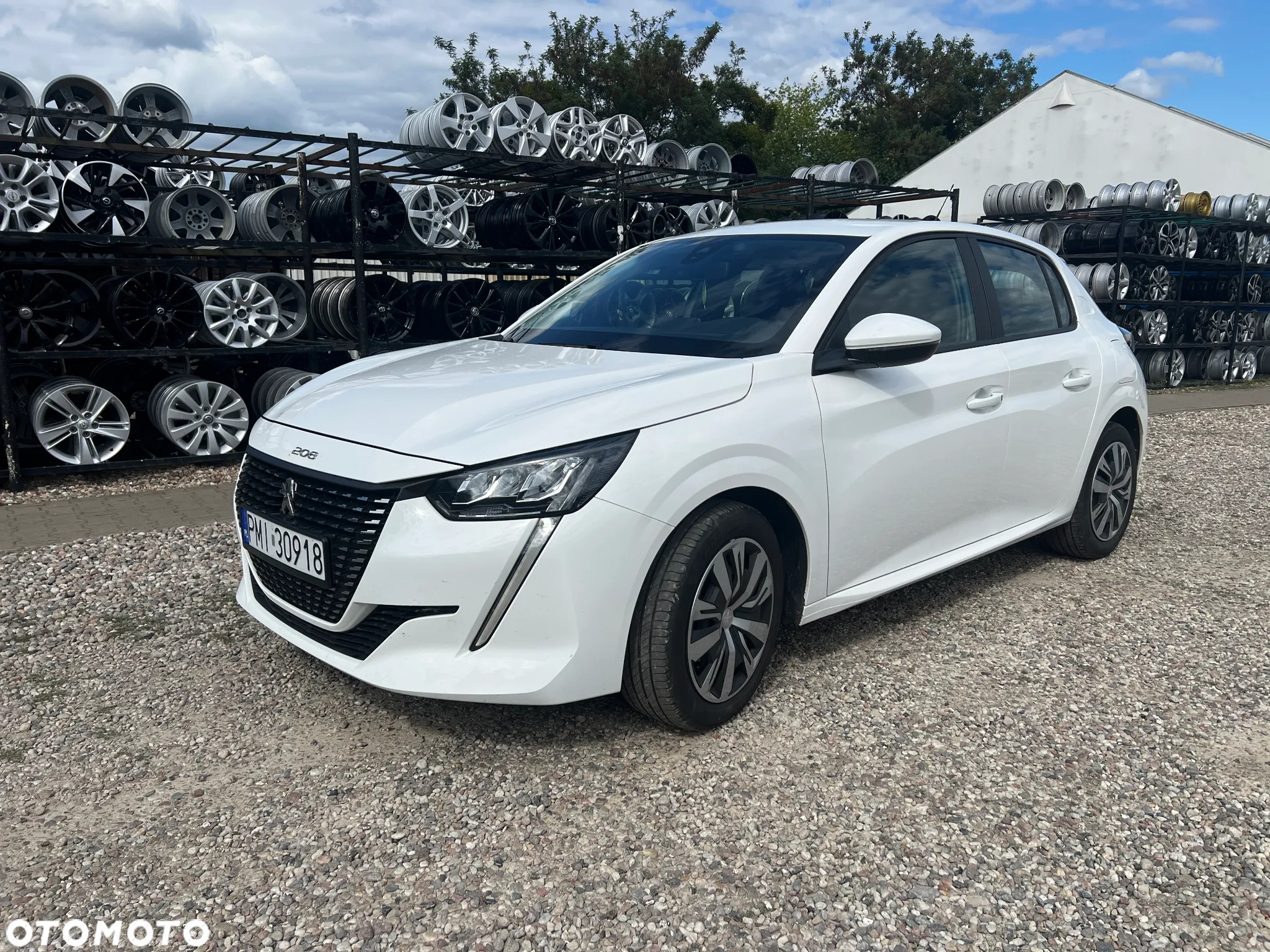 Peugeot 208 PureTech 75 Active - 6
