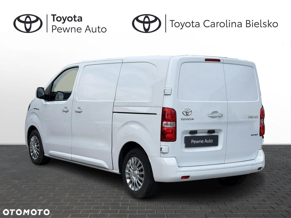 Toyota PROACE - 2