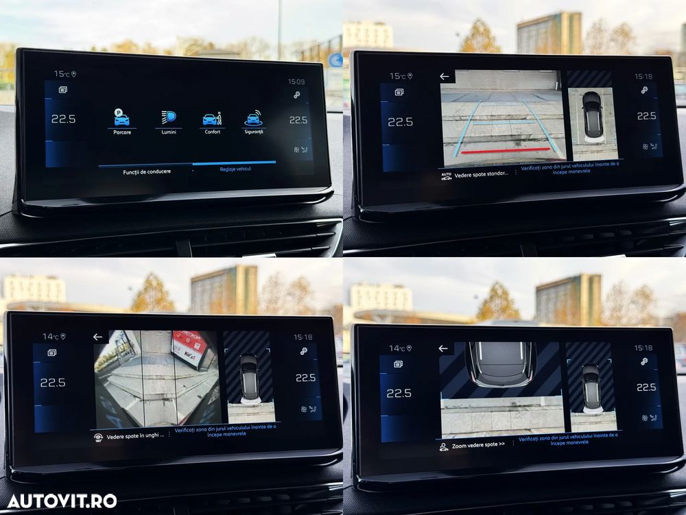 Peugeot 3008 1.2 PureTech S&S EAT8 Allure - 33