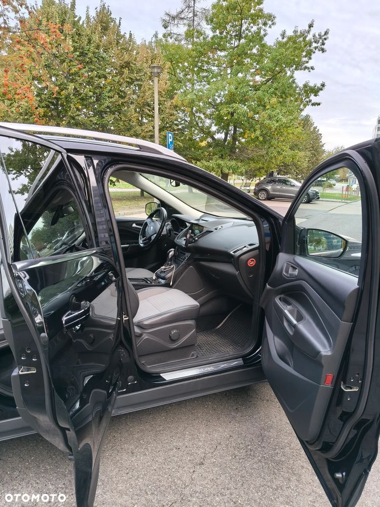 Ford Kuga - 6