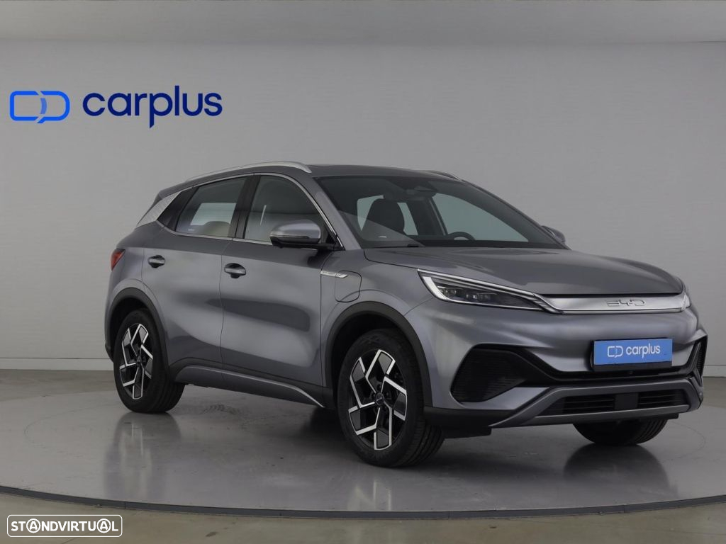 BYD Atto 3 60.48 kWh Design - 2
