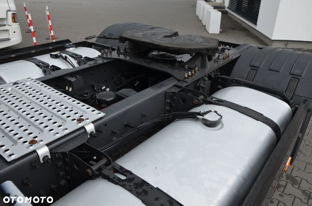 Renault T 520 HIGH 2021r. KLIMA P. XENON LED ALUSY ACC NAVI DE 7721 - 10