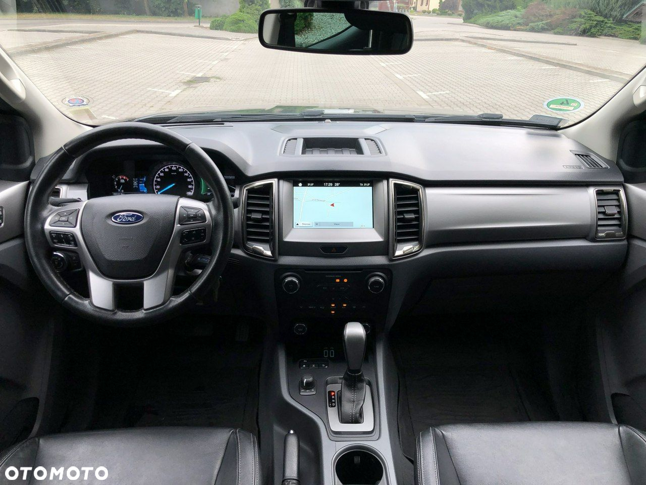 Ford Ranger - 7