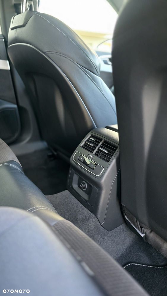 Audi A5 Sportback 2.0 TDI Quattro Sport S tronic - 13