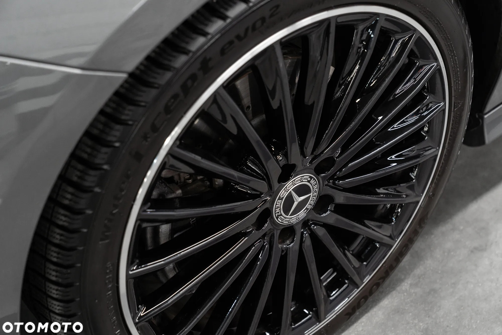 Mercedes-Benz CLA 220 mHEV 4-Matic AMG Line 8G-DCT - 7