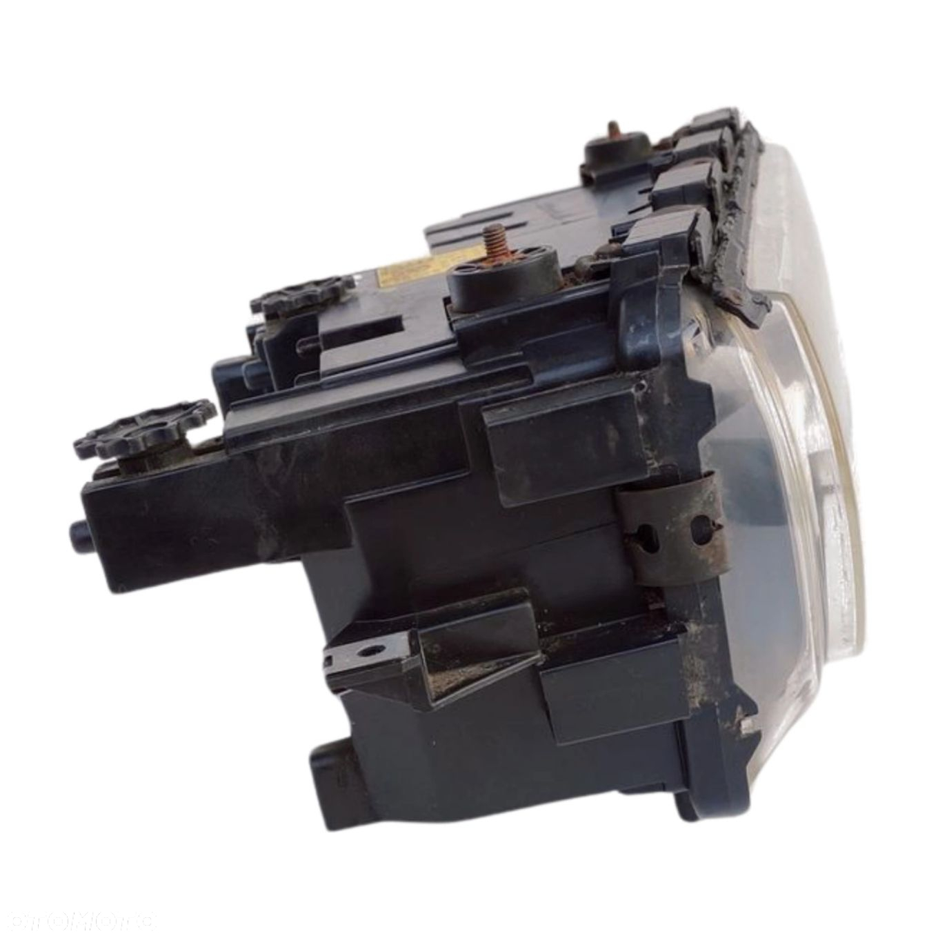 LAMPA PRAWY PRZÓD BMW SERIA 7 E38 8376390 - 6