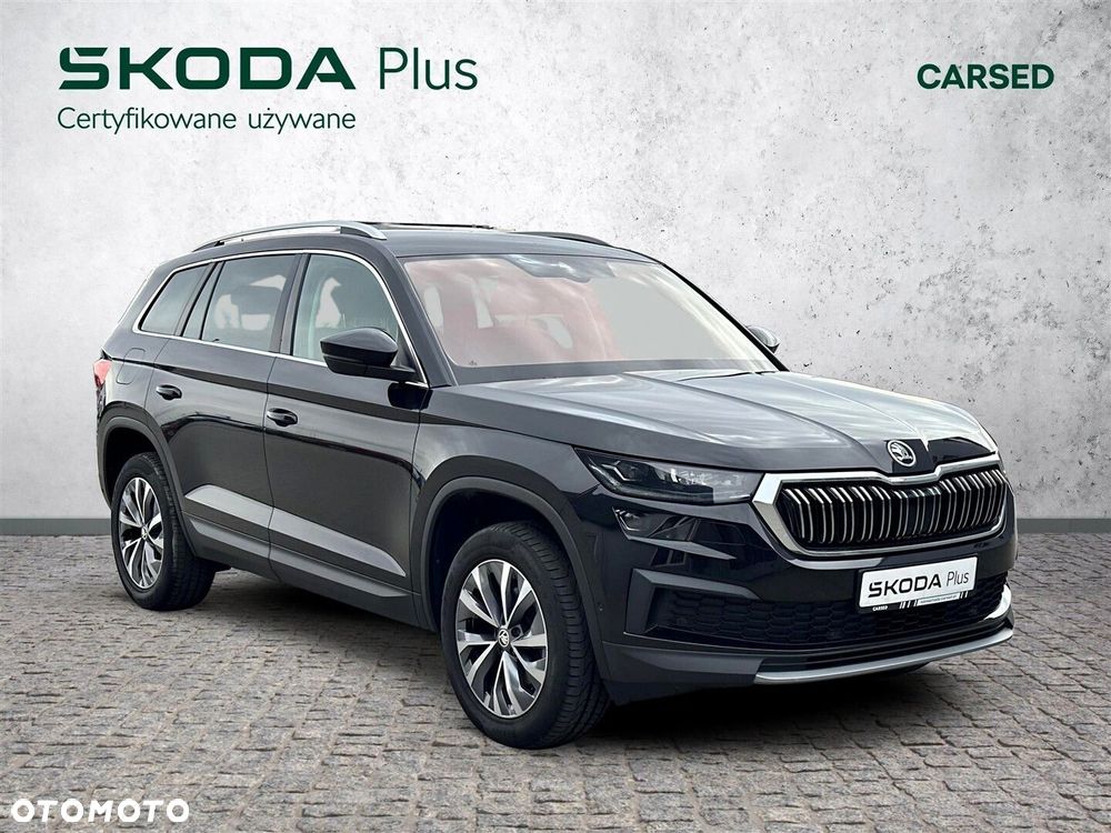 Skoda Kodiaq 2.0 TDI 4x4 Style DSG - 40