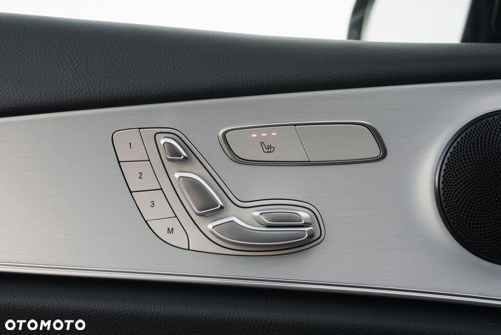 Mercedes-Benz Klasa E - 30