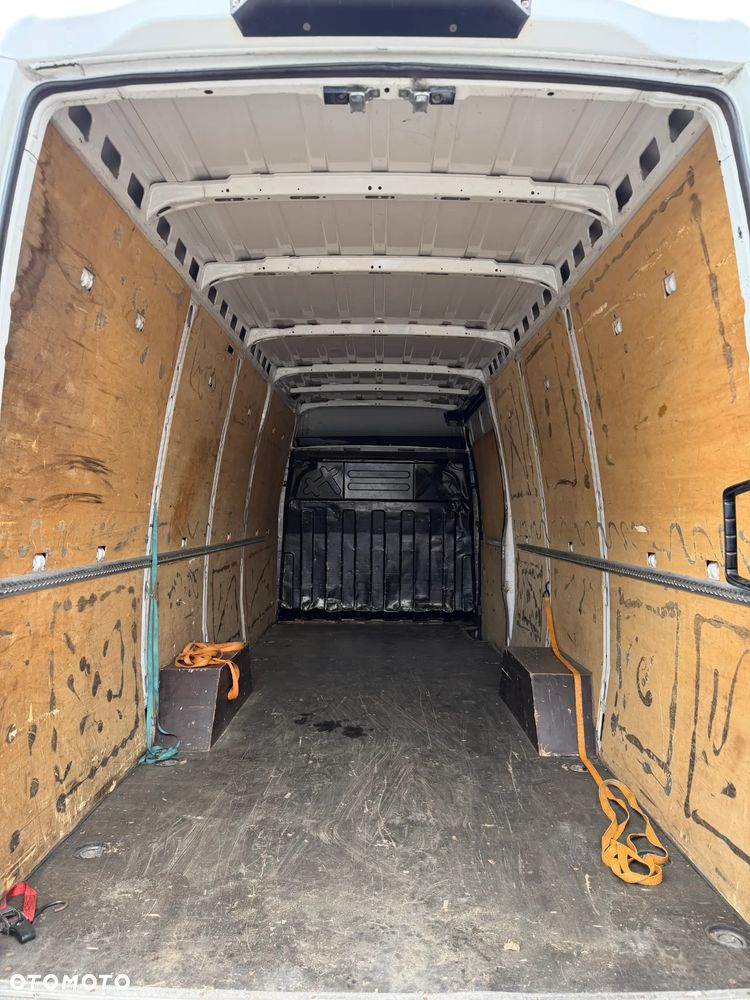 Iveco Daily 35C13 - 9