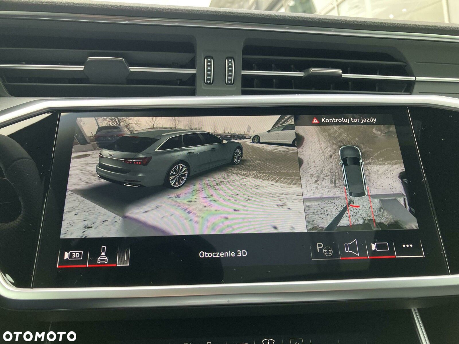 Audi A6 - 35