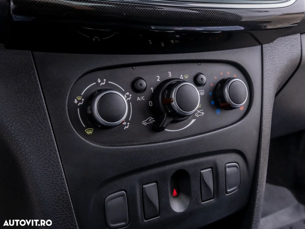 Dacia Logan 1.5 Blue dCi Laureate - 17