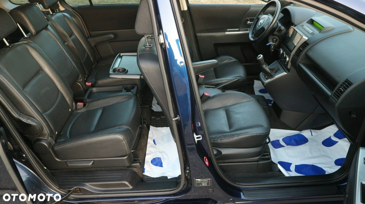 Mazda 5 2.0 Exclusive - 22