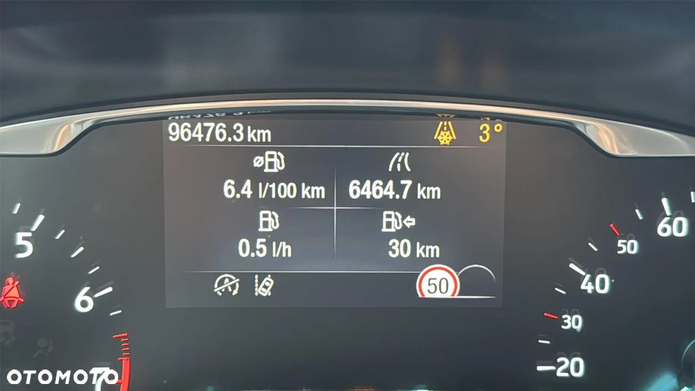 Ford Puma 1.0 EcoBoost Titanium - 16