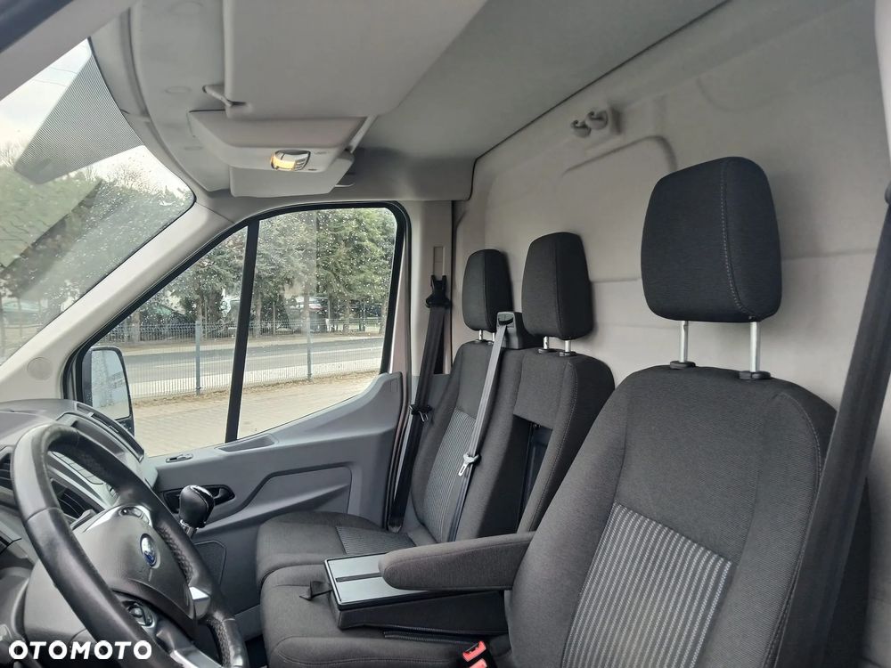 Ford TRANSIT - 4
