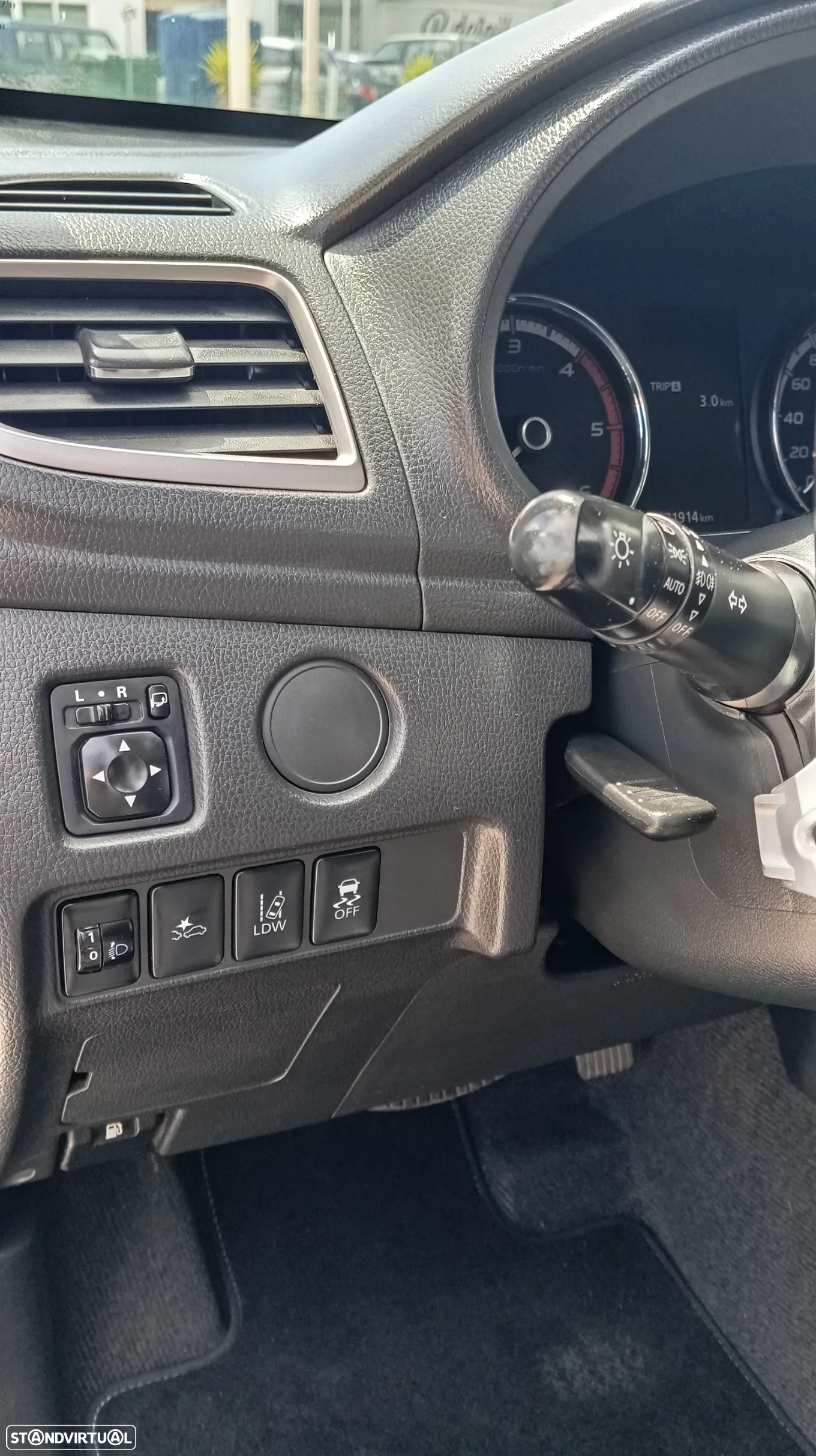 Mitsubishi L200 2.3 DI-D Strakar CD Intense AT 4WD - 10