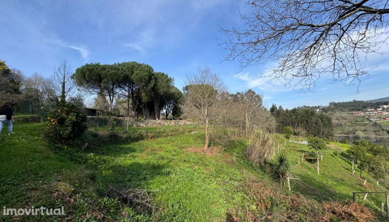 Venda Terreno, Boelhe, Penafiel - Grande imagem: 3/29