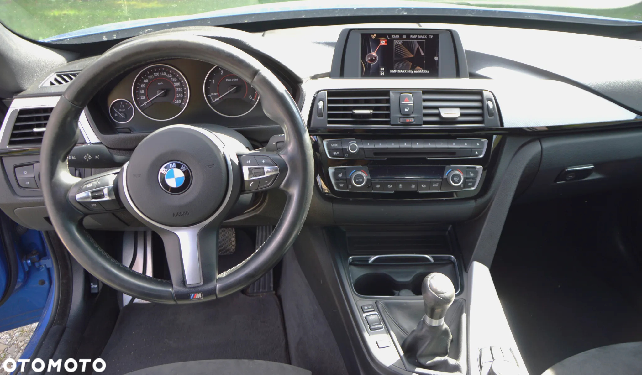 BMW 3GT 320d GT M Sport - 17