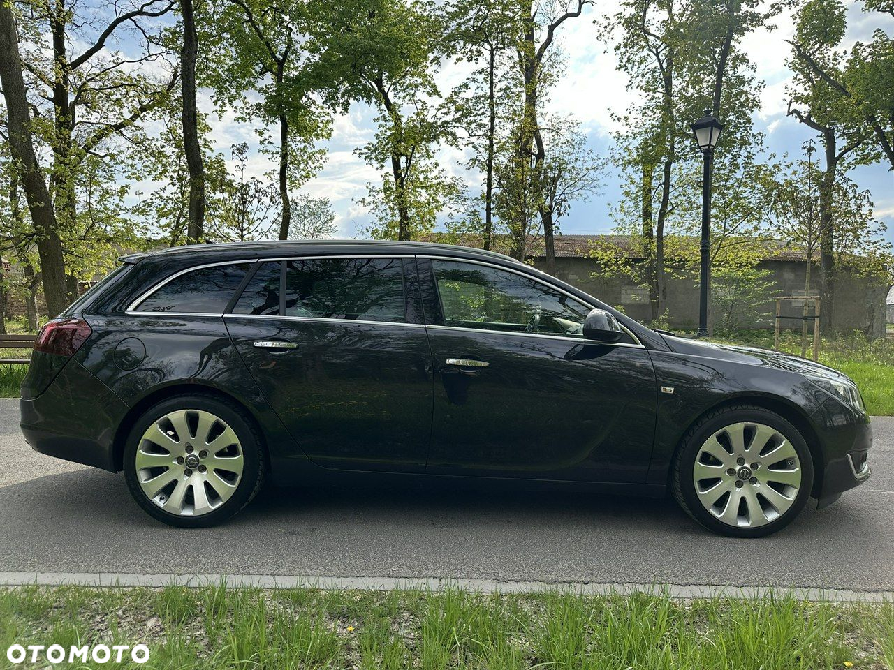 Opel Insignia - 11