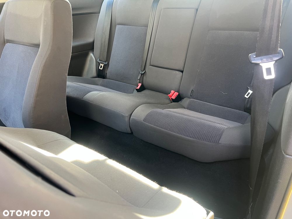 Volkswagen Polo 1.4 TDI Comfortline - 14