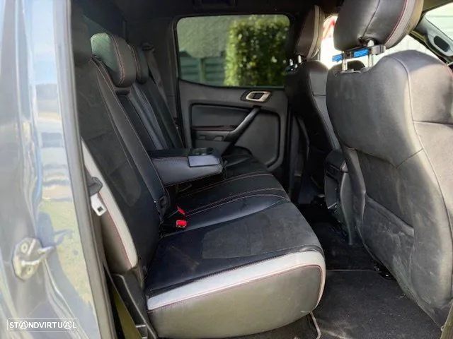 Ford Ranger 2.0 TDCi CD Raptor 4WD - 13