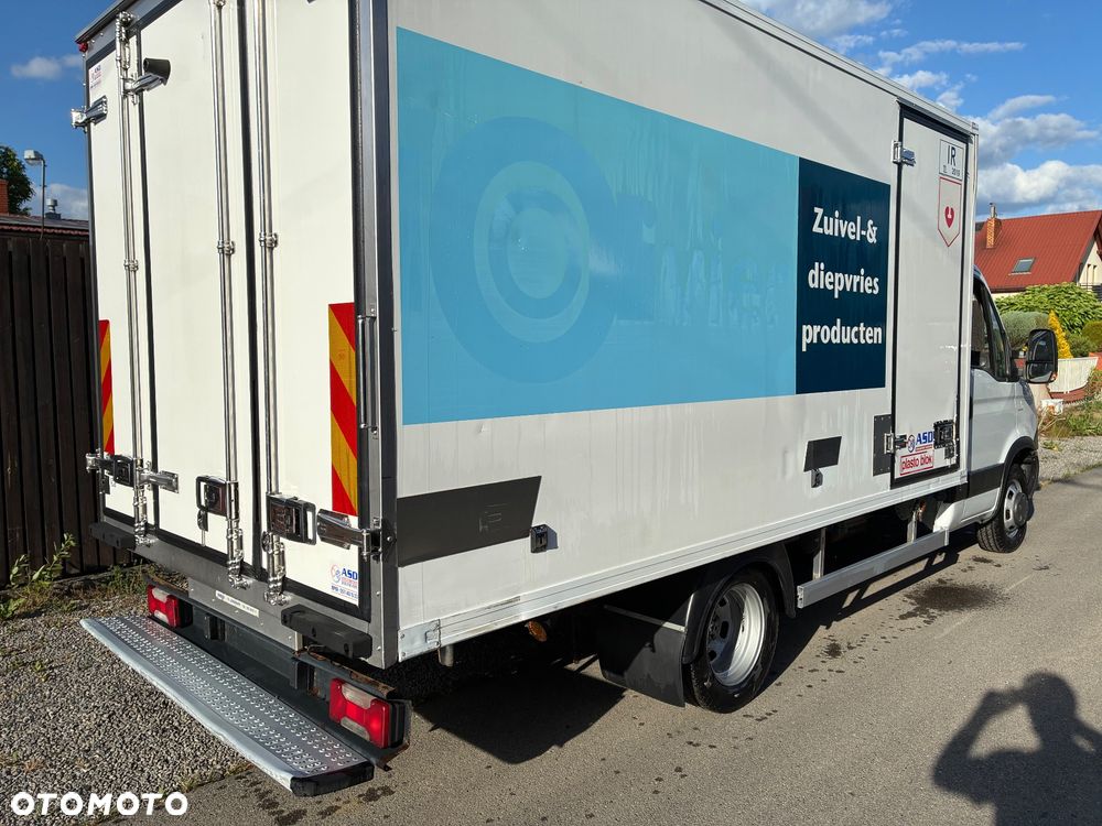 Iveco 50c17 - 3