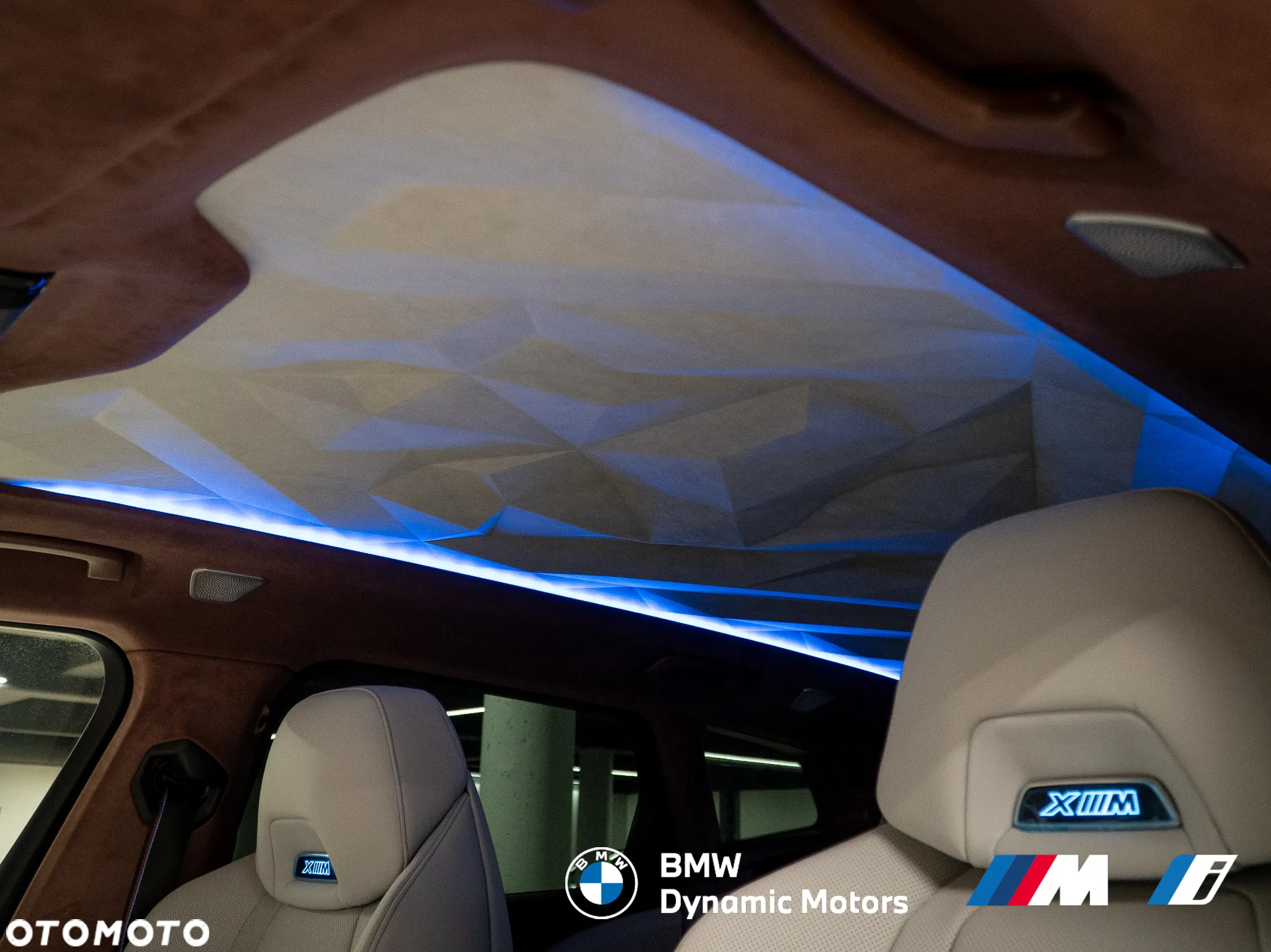 BMW XM 50e PHEV sport - 29