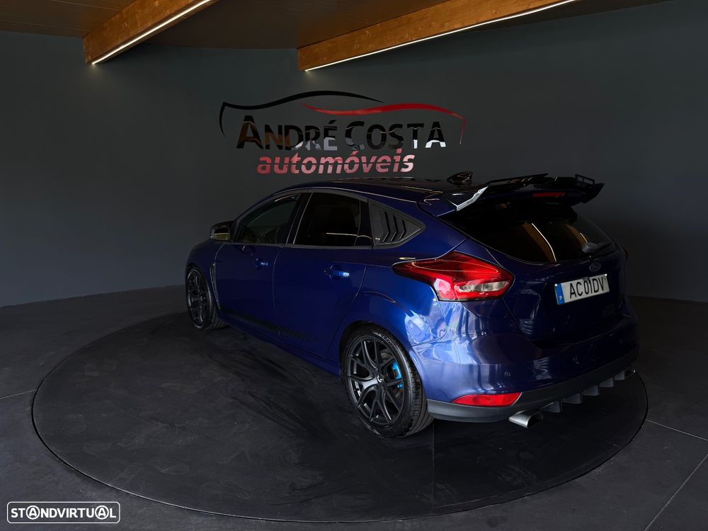Ford Focus 1.0 SCTi ST-Line - 6