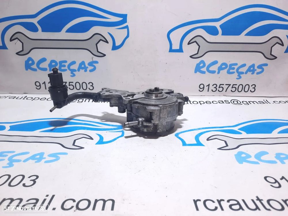 BOMBA ALTA PRESSÃO INJECÇÃO SEAT IBIZA III 3 6L 1.4 TDI VW VOLKSWAGEN POLO 9N - 8