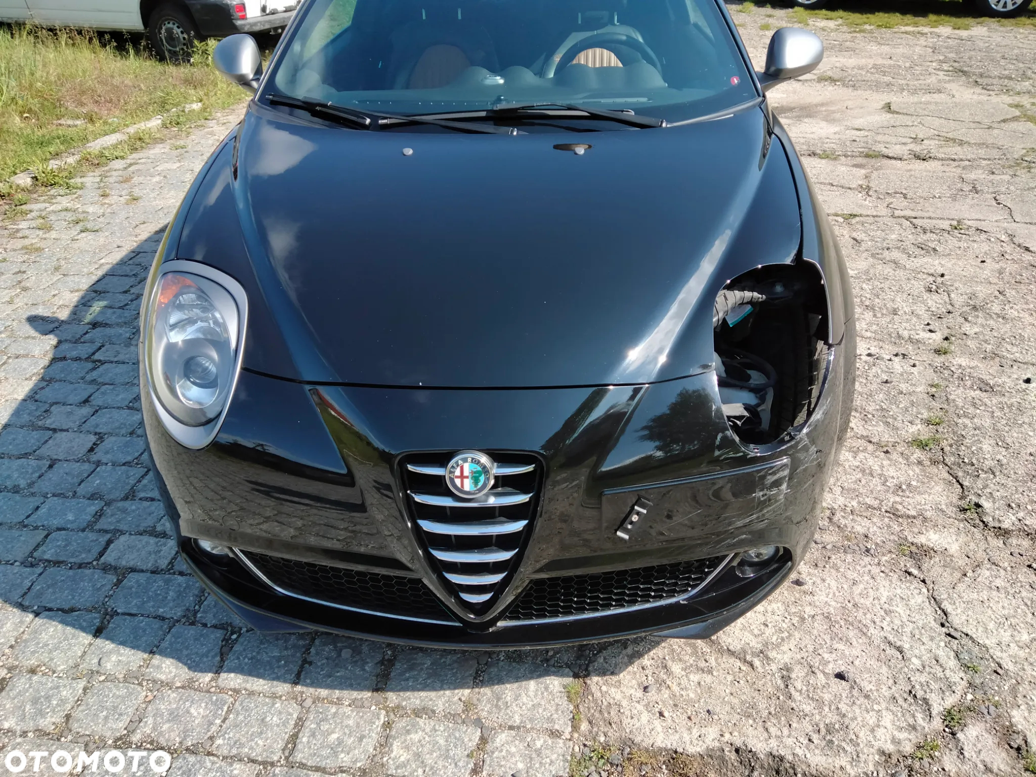 Alfa Romeo Mito TB 1.4 16V MultiAir Quadrifoglio Verde - 20