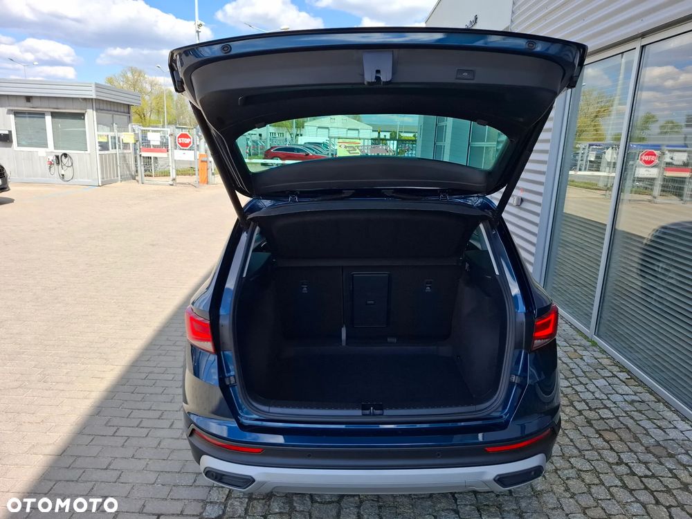 Seat Ateca 1.5 TSI Xperience S&S DSG - 9