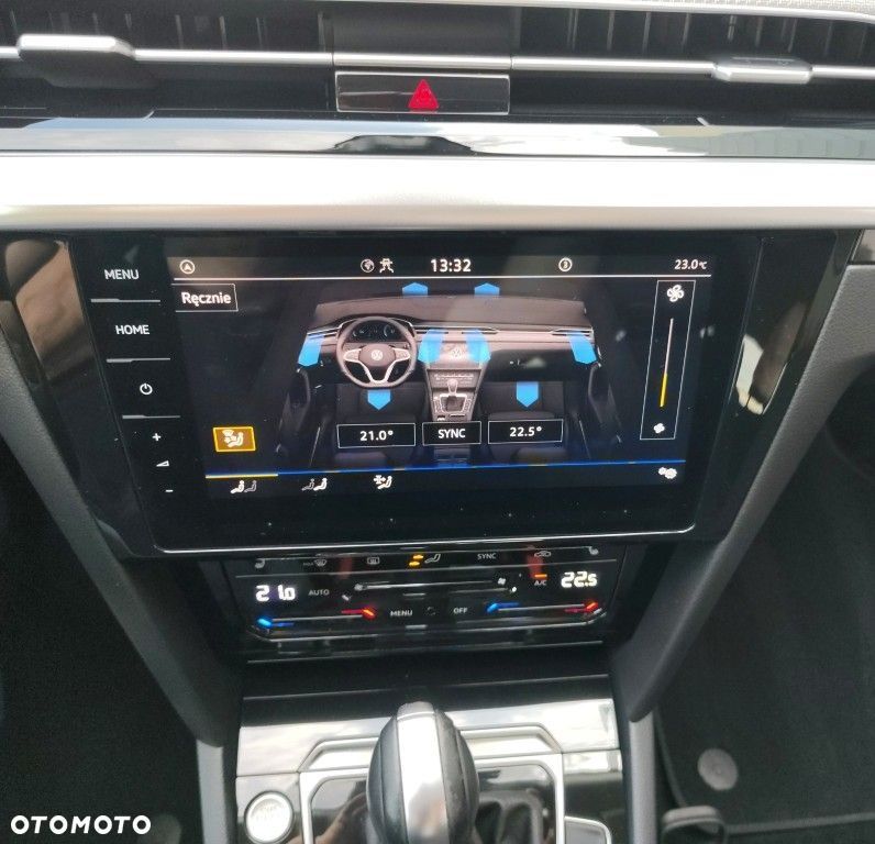 Volkswagen Arteon 2.0 TSI Elegance DSG - 24