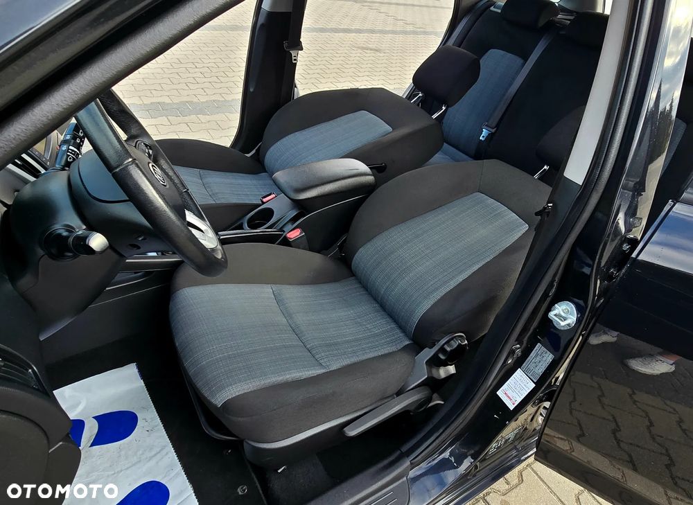 Kia Ceed 1.6 CVVT LX - 32