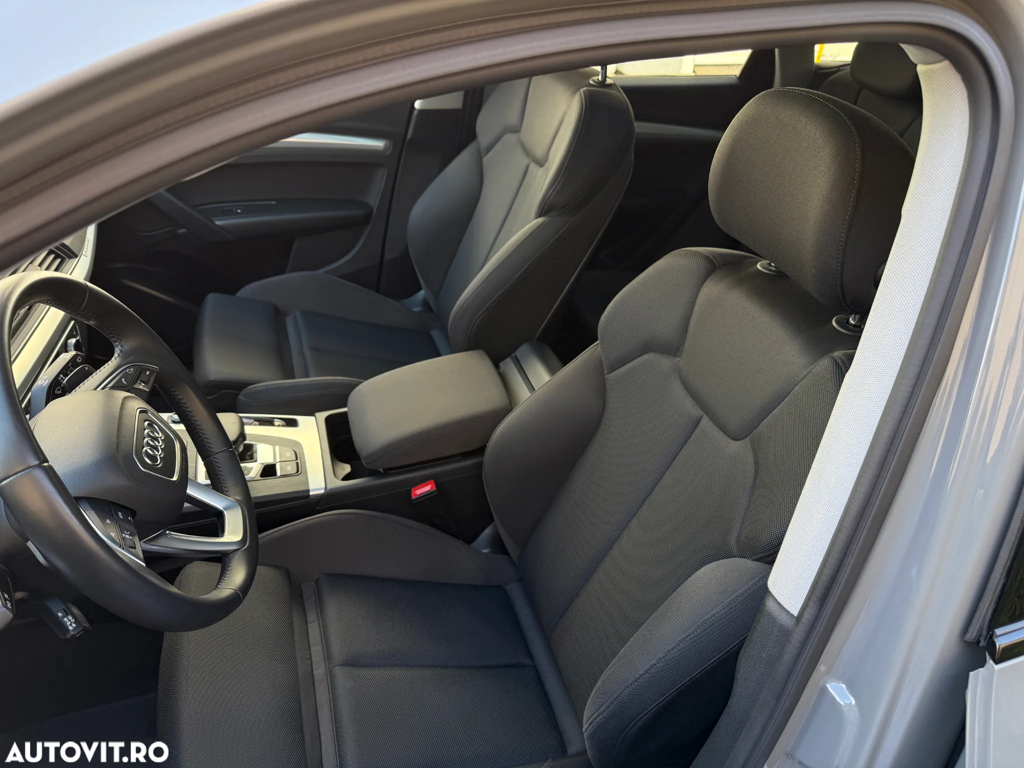Audi Q5 50 TFSI e quattro S tronic sport - 25