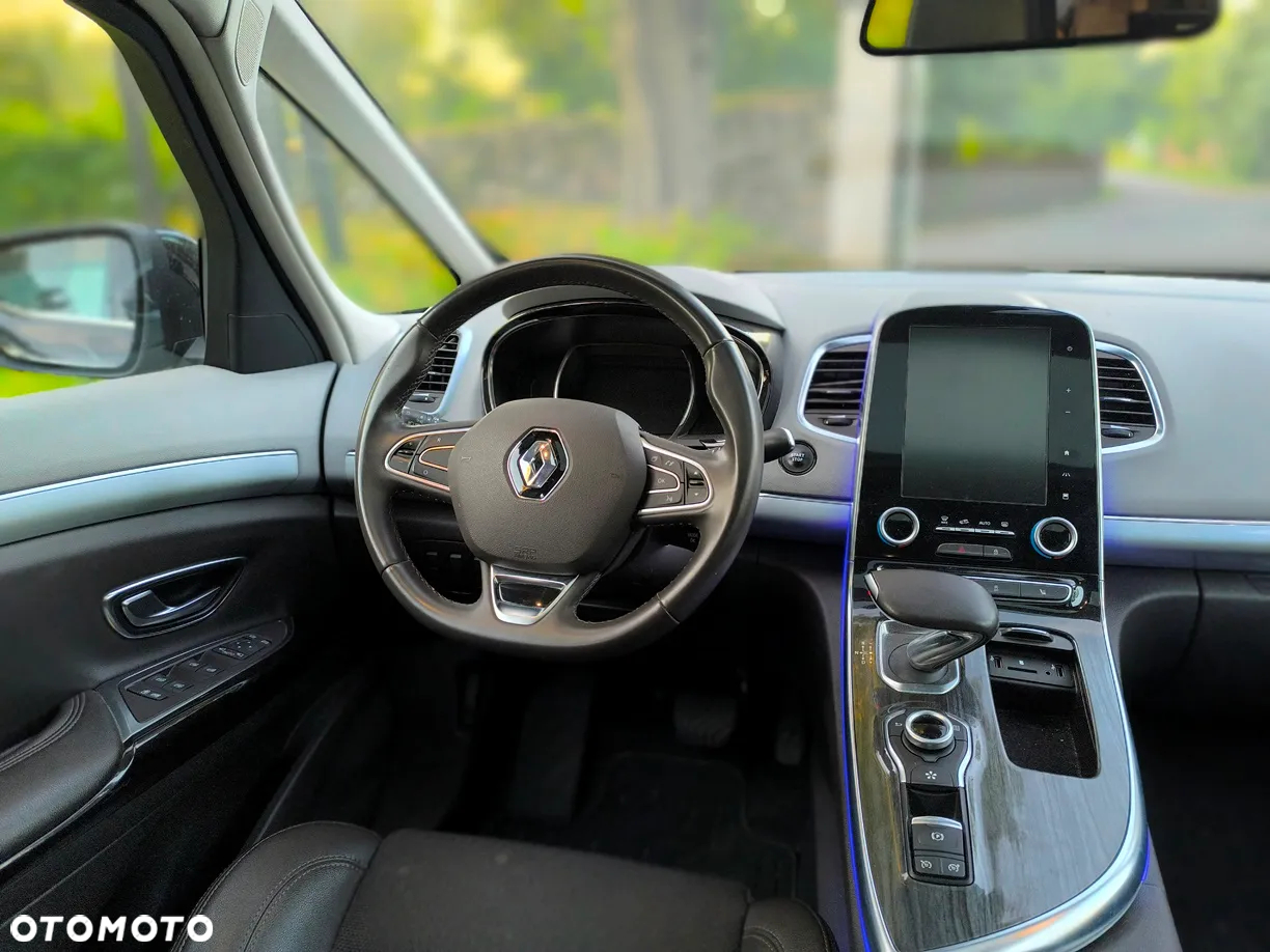 Renault Espace Energy TCe 200 EDC Intens - 5