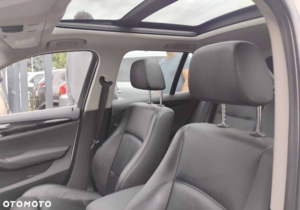 BMW X1 - 9
