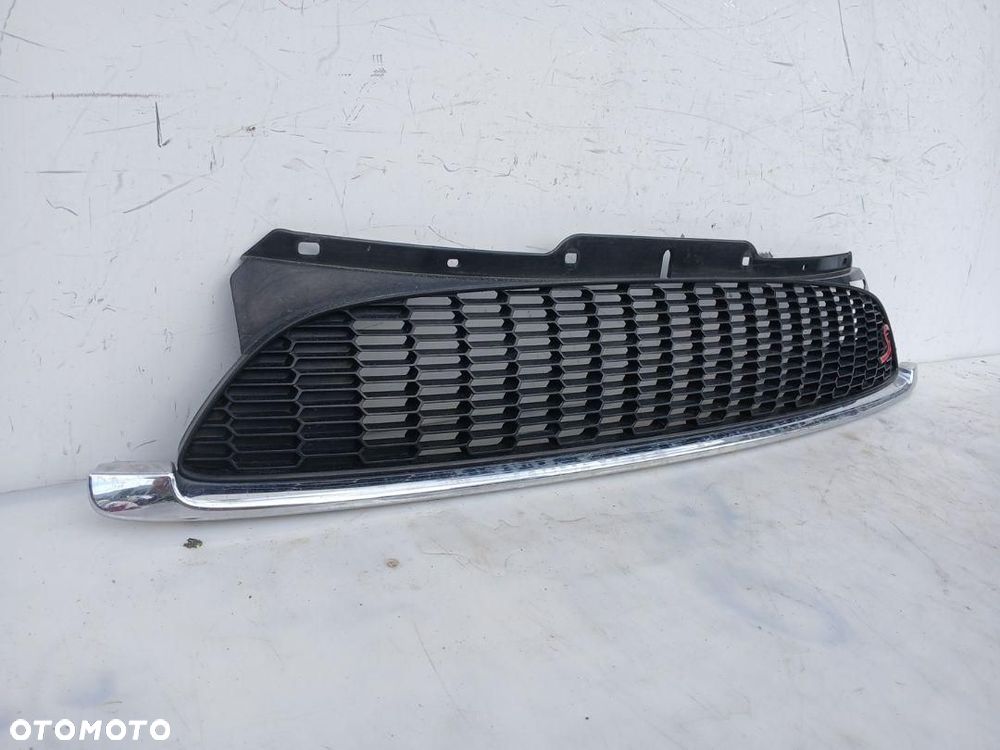 ATRAPA GRILL KRATKA WLOT MINI COOPER S R56 JCW JOHN COOPER WORKS 7209903 - 3