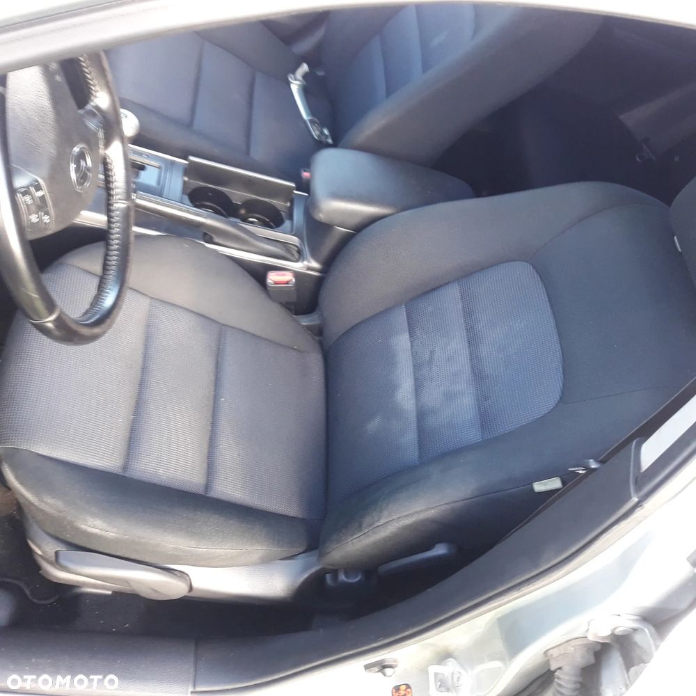 Mazda 6  02-08 GG GY Zagłówki zagłówek tył tylny kanapa  siedzisko tyna fotel - 6