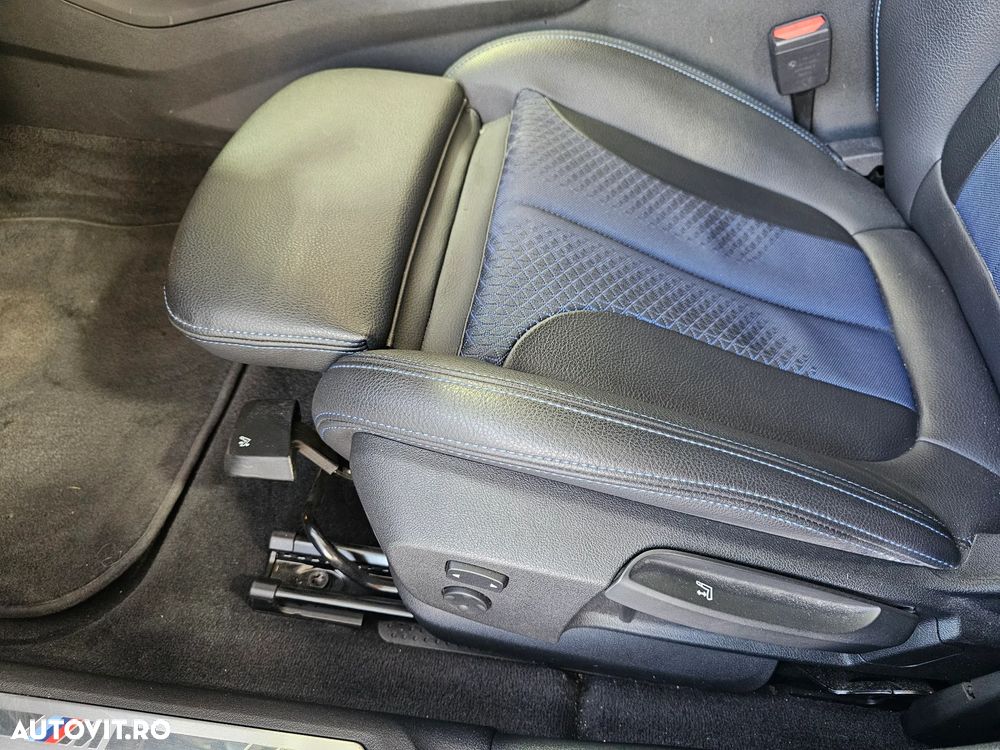 BMW Seria 1 118i Aut. Advantage - 8