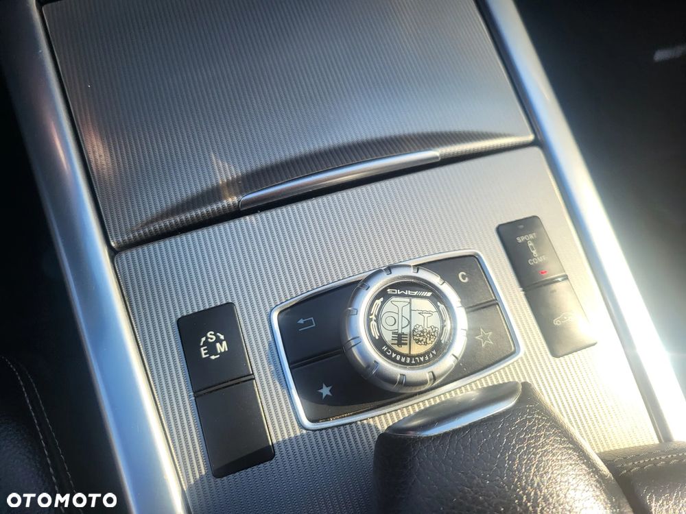 Mercedes-Benz Klasa E 200 BlueTEC 7G-TRONIC Edition - 8