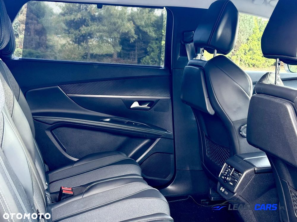 Peugeot 5008 PureTech 130 Stop & Start Allure Pack - 14
