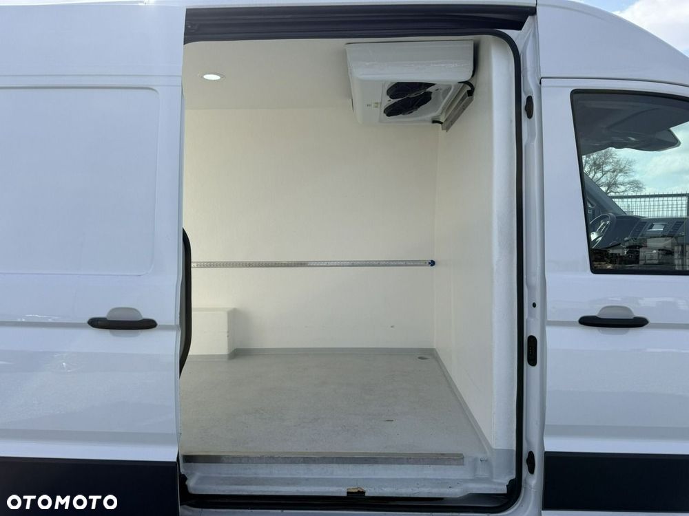 Volkswagen Crafter - 19