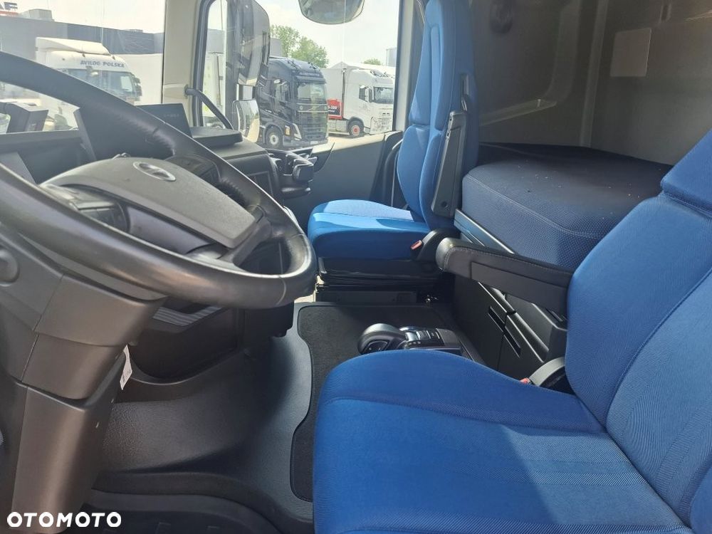 Volvo FH 460KM TC - 10