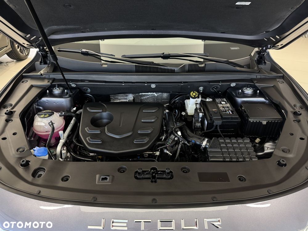Jetour X70 Plus - 23