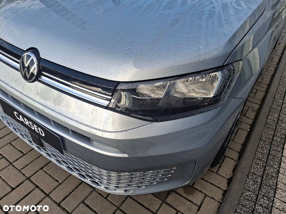 Volkswagen Caddy - 6